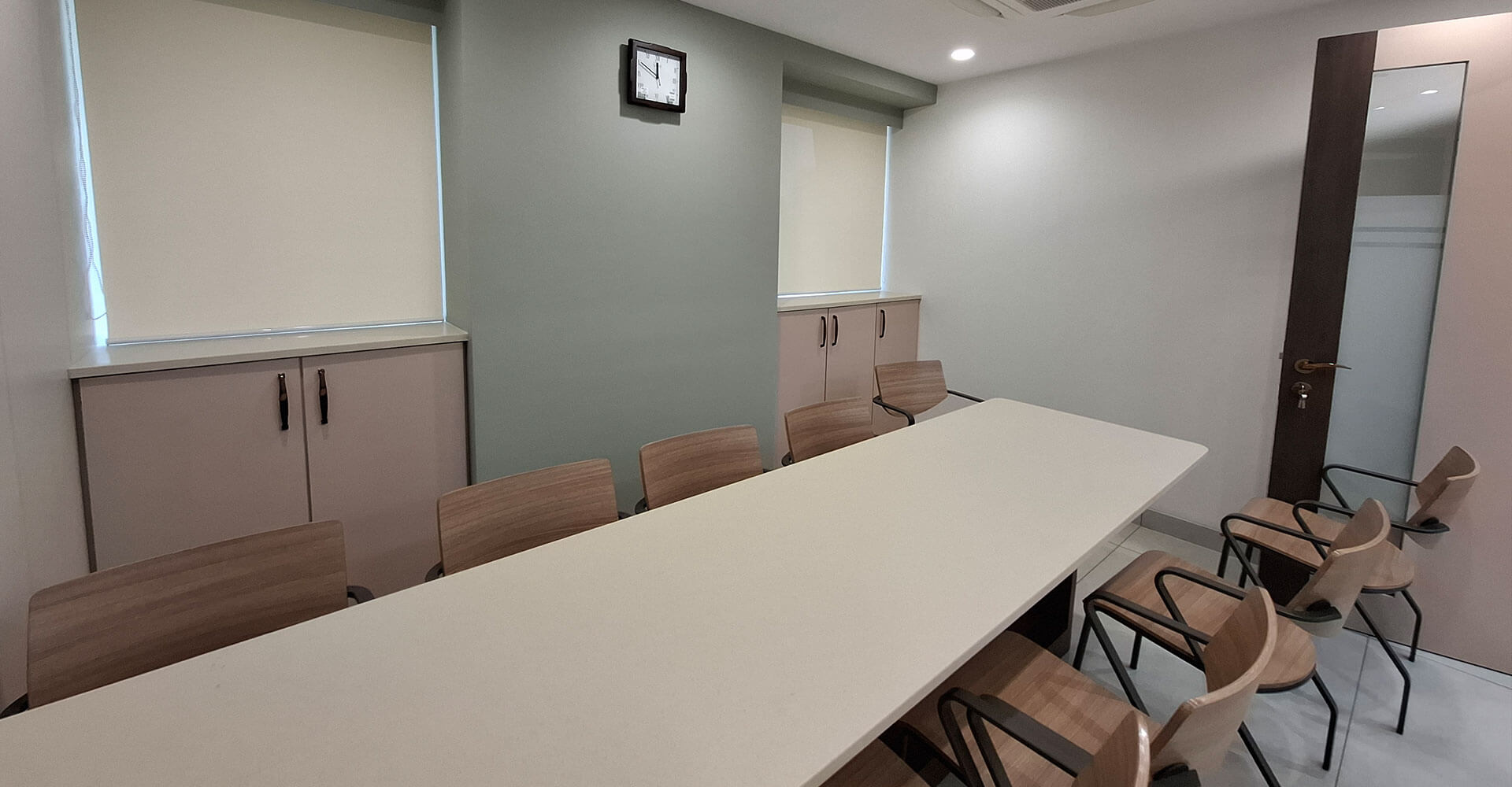 Decor, Styling & Site Coordination